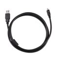 thumbnail image 4 of 2X Cable de Datos USB de Camara Cable de Cable para Nikon D7000 D700 D300S D3100 UC-E4, 4 of 5