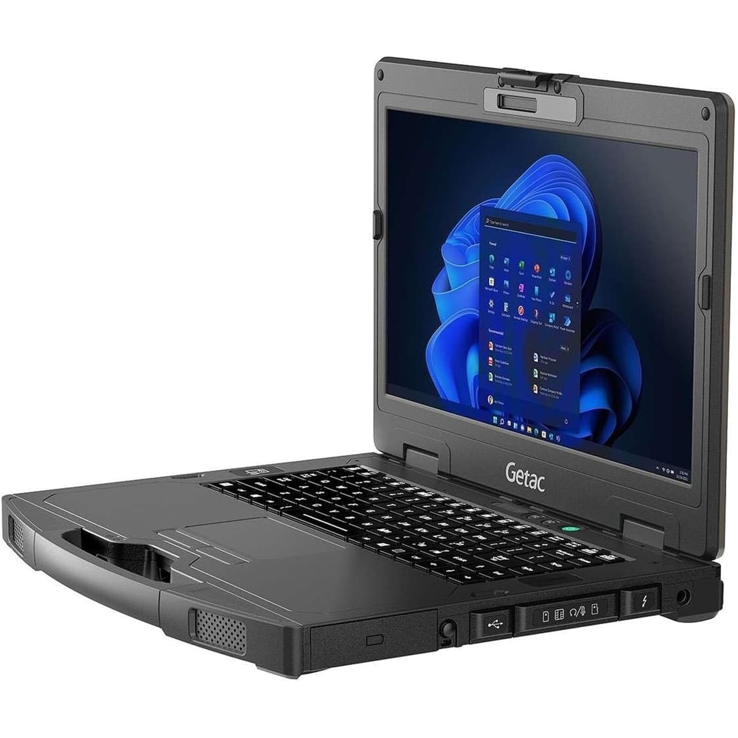 Getac S410 G5 Laptop