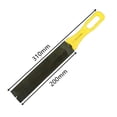 thumbnail image 2 of MYG 6/8Inch Steel Saw Files Hand Saw For Sharpening Chainsaw Saw Chain Files Sharpener Woodwork Chainsaw File Grinding Rasp, 2 of 6