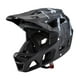 thumbnail image 4 of Casco de bicicleta Zulema cara completa negro 59 a 61cm, 4 of 8