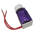 thumbnail image 1 of Regulador Electrónico De Atenuador De Tiristor, 220V 300W De Brillo Ajustable, 1 Paquete, Púrpura shamjiam Regulador de tiristor, 1 of 7