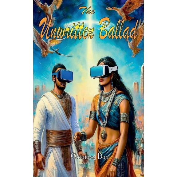 The Unwritten Ballad, (Paperback)