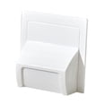thumbnail image 3 of Tapa de desagüe impermeable para cucarachas, fácil instalación, protector de desagüe, cubierta antiolor para bañera e inodoro., 3 of 8