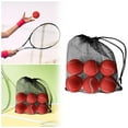 thumbnail image 1 of Tennis Cans For Consistent Training And Play High Visibility Durable Pressurized Performance On All Court, 1 of 4