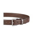 thumbnail image 2 of Genuine Dickies Men's Tan Everyday Casual Stretch Belt (Regular and Big & Tall Sizes), 2 of 6