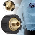 thumbnail image 4 of Pressure Washer Snow foam Adapter Connector Lance For For Bosch, 4 of 8
