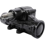 New Steering Gear - Power