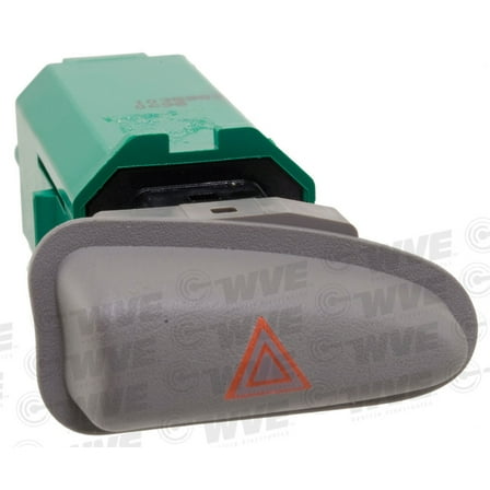 Hazard Warning Switch
