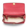 thumbnail image 3 of Michael Kors Women's Ava Extra-Small Saffiano Leather Crossbody Bag (Crimson), 3 of 4