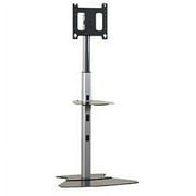 Chief MF16000S Flat Panel Display Stand, Silver
