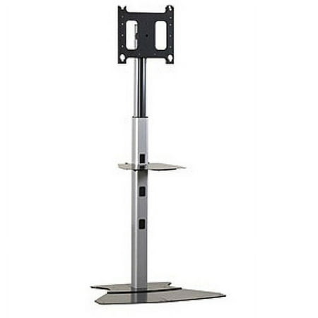 Chief MF16000S Flat Panel Display Stand, Silver