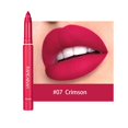 thumbnail image 4 of Rouges à Lèvres pour Femmes Mats Velours Crayon à Lèvres Crayon à Lèvres Non Décolorant Non Collant Crayon à Lèvres Crayon à Lèvres Rouge à Lèvres Adapté pour Dames Cadeau Rouge à Lèvres, 4 of 6