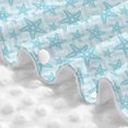 thumbnail image 5 of Car Seat Cover Baby - sea star starfish Breathable Infant Car Seat Cover for Baby Carseat, Lightweight Comfort Baby Essentials Must Haves Newborn Stuff for Girl Boy, 5 of 7