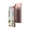 Pink, variant on Yammee RGBs Illuminates Gaming Keyboards Compact 97Key Layout ABS Construction Volumes Control Knob Cord Design