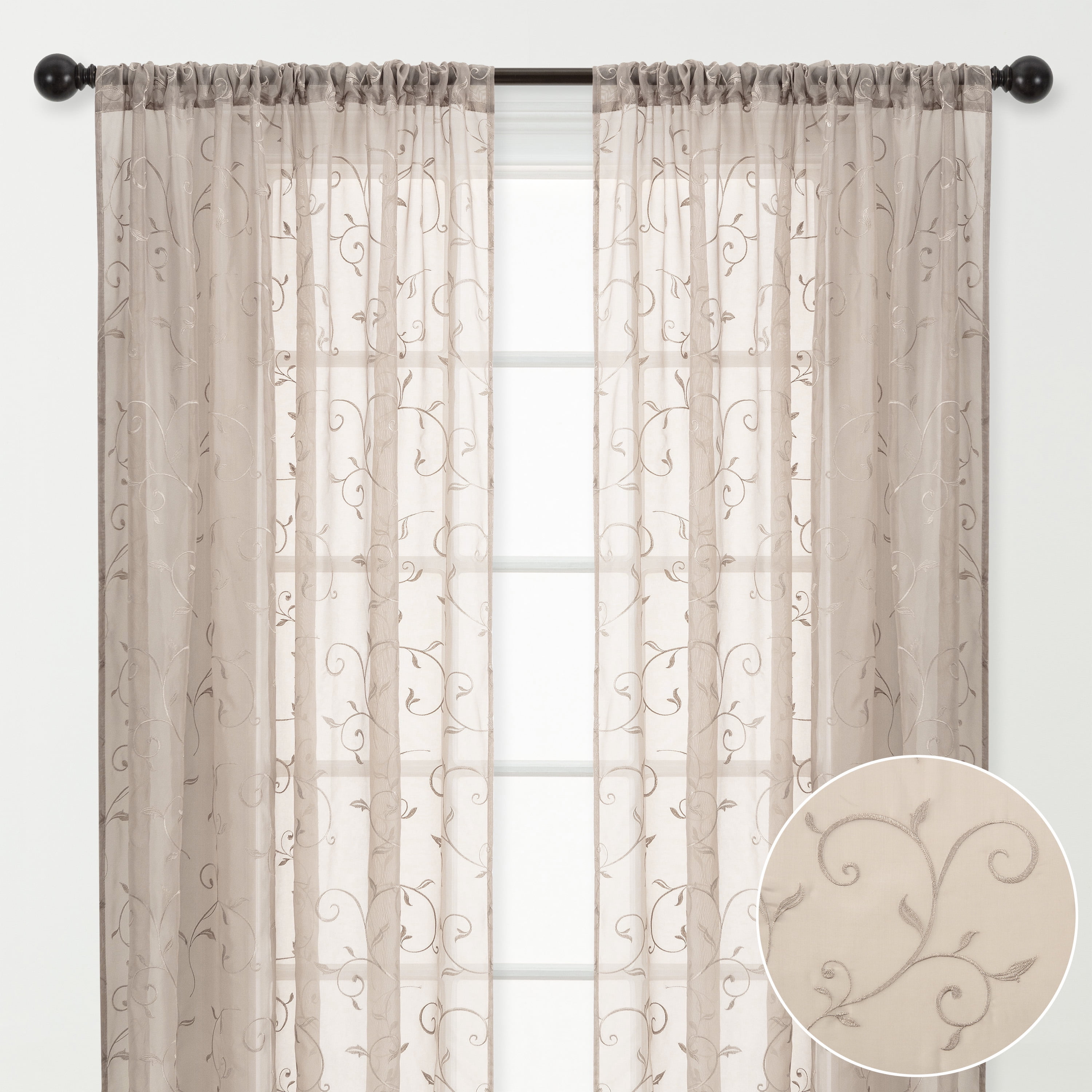 Sheer Curtains 108 14 - dgsaj4r