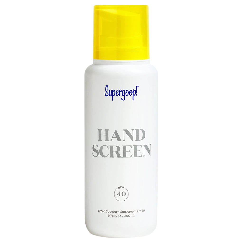 Supergoop Handscreen SPF 40 6.76 fl oz / 200 ml