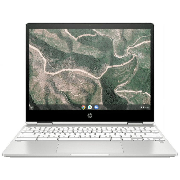 HP Chromebook x360 12b 12インチコンパクト ホワイト Free Shipping! \HP Chromebook x360 12b-ca0010nr - 12