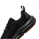 thumbnail image 4 of Tenis Under Armour Phade RN 2 Hombre negro 27.5, 4 of 5