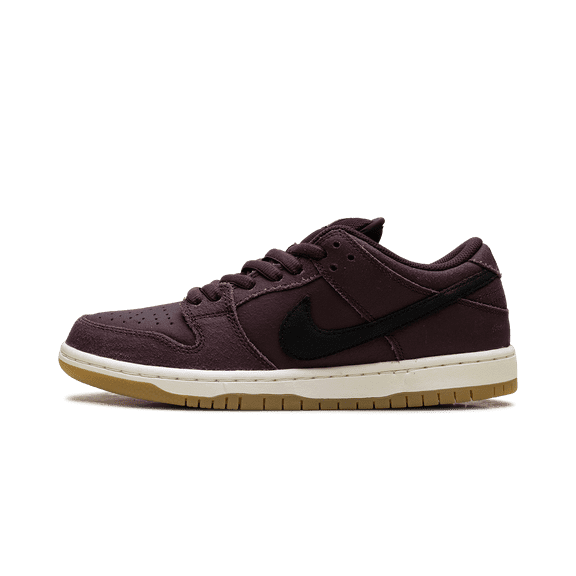 NIKE MENS SB Dunk Low Pro "Burgundy Crush" IO2304 600 IO2304 600 from Stadium Goods