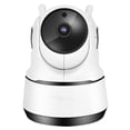thumbnail image 2 of Monitor para bebés Nikou Sistema de vigilancia con Cámara wifi de seguridad para el hogar HD 1080P, 2 of 9