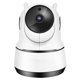 thumbnail image 1 of Cámara IP, sistema de vigilancia de cámara de seguridad para el hogar de seguridad para el hogar 1080P HD Diseño a prueba de futuro Jadeshay A, 1 of 8