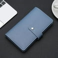 thumbnail image 3 of Birdeem Card Bag Large Capacity Multi-Card Slot Men's Long Card Bag Storage Bank Card Holder, 3 of 10