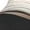 2 Black-1, variant on Picia Women Crew Soft Moisture-wicking Socks Stylish High Heels On Books Pattern Design Cotton Socks, One Size fit All