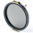 thumbnail image 3 of Kit de filtros NiSi JetMag Pro VND 1-9 paradas VND Mist Creative, 3 of 9
