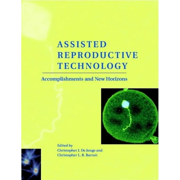 Assisted Reproductive Technology, (Hardcover)