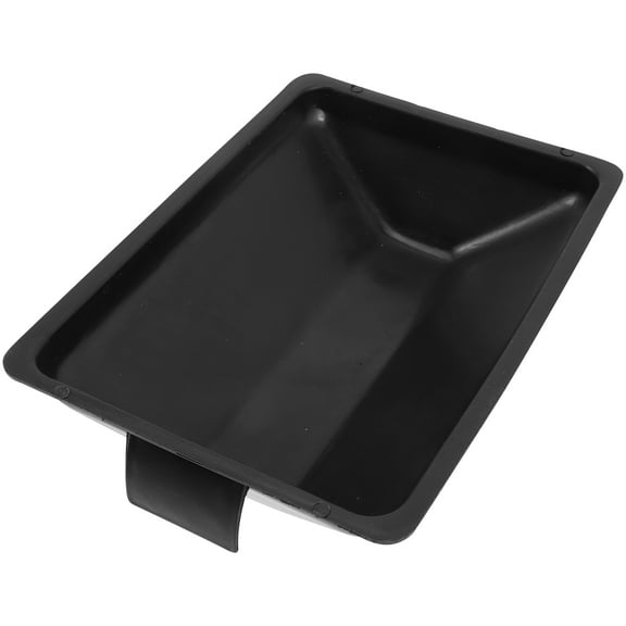 OUNONA  Padded Commode Bucket Toilet for The Elderly Seat