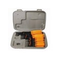 thumbnail image 1 of Tar 3595 12 Piece Quick Switch Snap Ring Pliers, 1 of 1