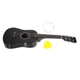 thumbnail image 3 of IFANLANDOR Mini Size Acoustic Guitar Music Instrument for Beginner Children Anywhere for Music Exploration 1Pcs, 3 of 8