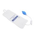 thumbnail image 1 of Pressure Infusion Bag, With Pressure Display TPU Air Tightness No Leakage With Monitor For Patient Blood And Fluid Quick Infusion Emergency Transfusion, 1 of 8