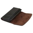 thumbnail image 6 of TUIBELYN Leather Belt Pouch Phone Holster Waist Pack Storage Cover, 6 of 7