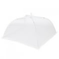 thumbnail image 6 of Portable Food Umbrella with Foldable Design, Compact Mesh Net for Picnics and Outdoor Meals, Easy to Set Up and Clean, Ideal for Camping or Backyard BBQs, 6 of 9