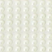 AllyDrew 6mm Self Adhesive Pearl Stickers, 420pcs