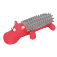 thumbnail image 2 of Juguete para masticar de látex para perros, juguetes chirriantes para perros, juguetes chirriantes para perros lindos, juguetes chirriantes de látex de primera línea, 2 of 9