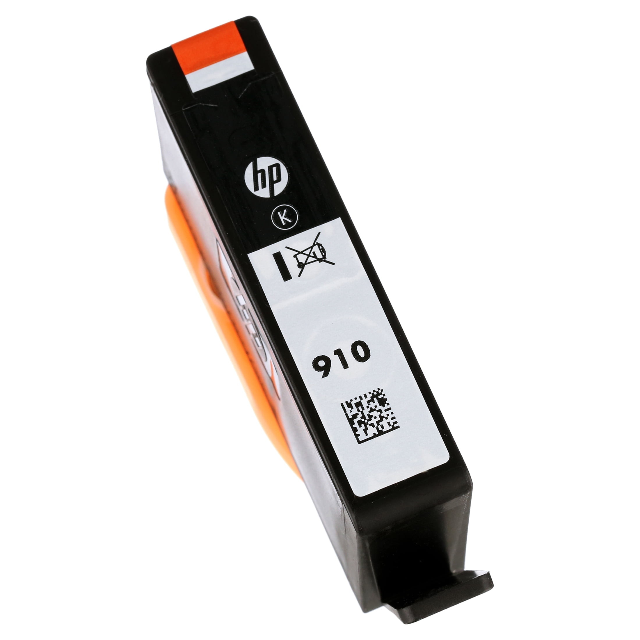 HP 910 Monochrome Printer Cartridge, Black, 3YL61AN#140, 1 Pack Approximately 250 Pages