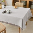 thumbnail image 5 of TACILIP 90x150cm Picnic Outdoor Blanket Foldable Blankets Picnic Mat for Beach Camping Grass Accessories Household Tablecloth Nap Blanket Blanket, Birthday Gifts, 5 of 6