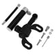 thumbnail image 3 of Compact Manual Bike Tire Pump Set for Effortless Inflation of Bicycles, Motorcycles, and Sports Balls, 3 of 3