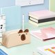 thumbnail image 4 of Estuche De Papelería De Gran Capacidad Con Diseño De Animales Adorables. Organizador Multifuncional Para Material Escolar Y Herramientas De Arte., 4 of 9