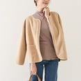 thumbnail image 5 of Long Sleeve Shirts For Women Casual Solid Fitted Turtleneck Sweater Top Womens Long Sleeve Tops, 5 of 7