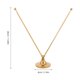 thumbnail image 2 of WEUVEB Flagpole Stand Dorado Para De Oficina Con En V Y Ajustable, 2 of 8