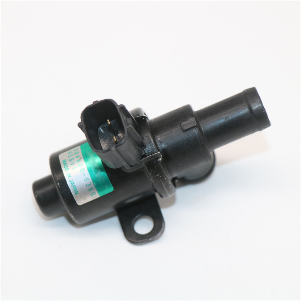 084600-5380  17310-SV4-L32 Vapor Purge Valve Canister for 1996-1998 Honda Civic Accord CR-V