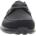 thumbnail image 4 of Propet Mens Viasol Lace Lace-Up Slip On Driving Moccasins, 4 of 6