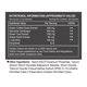 thumbnail image 4 of Cápsulas cetogénicas: suplemento para el control del peso, estimula el metabolismo, favorece la energía y la concentración - 120 cápsulas, 4 of 5