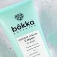 thumbnail image 2 of Bokka Botanika Miracle Rescue & Repair Mask (6.8oz/200ml), 2 of 9