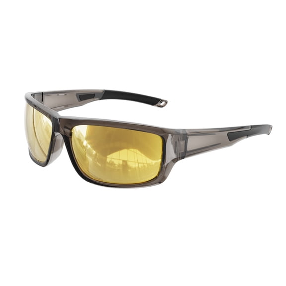 WORLUX Sports Polarized UV400 Lightweight TR90 Outdoor Sport Sunglasses