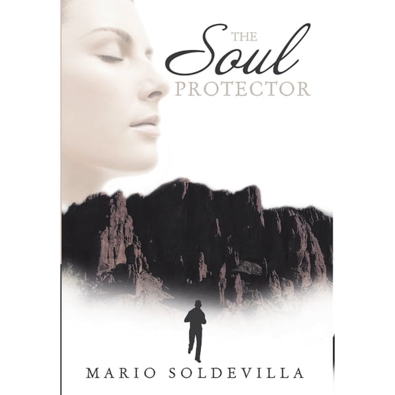 The Soul Protector, (Hardcover)