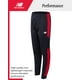 thumbnail image 5 of Pantalones deportivos New Balance para niños, paquete de 4, Active Tricot Jogger 14-16, 5 of 7